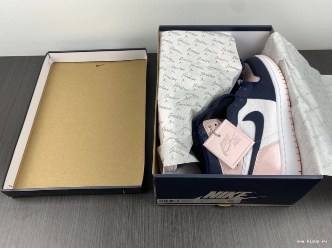 Rep OG High Air Jordan Atmosphere DD9335-641 1 0630